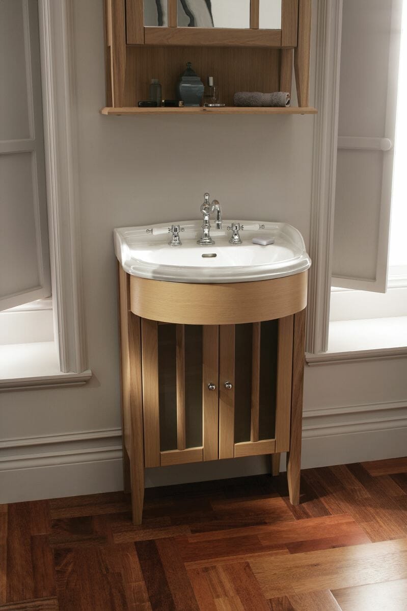Modular Bathroom Furniture from the Major Leading High Quality Brands